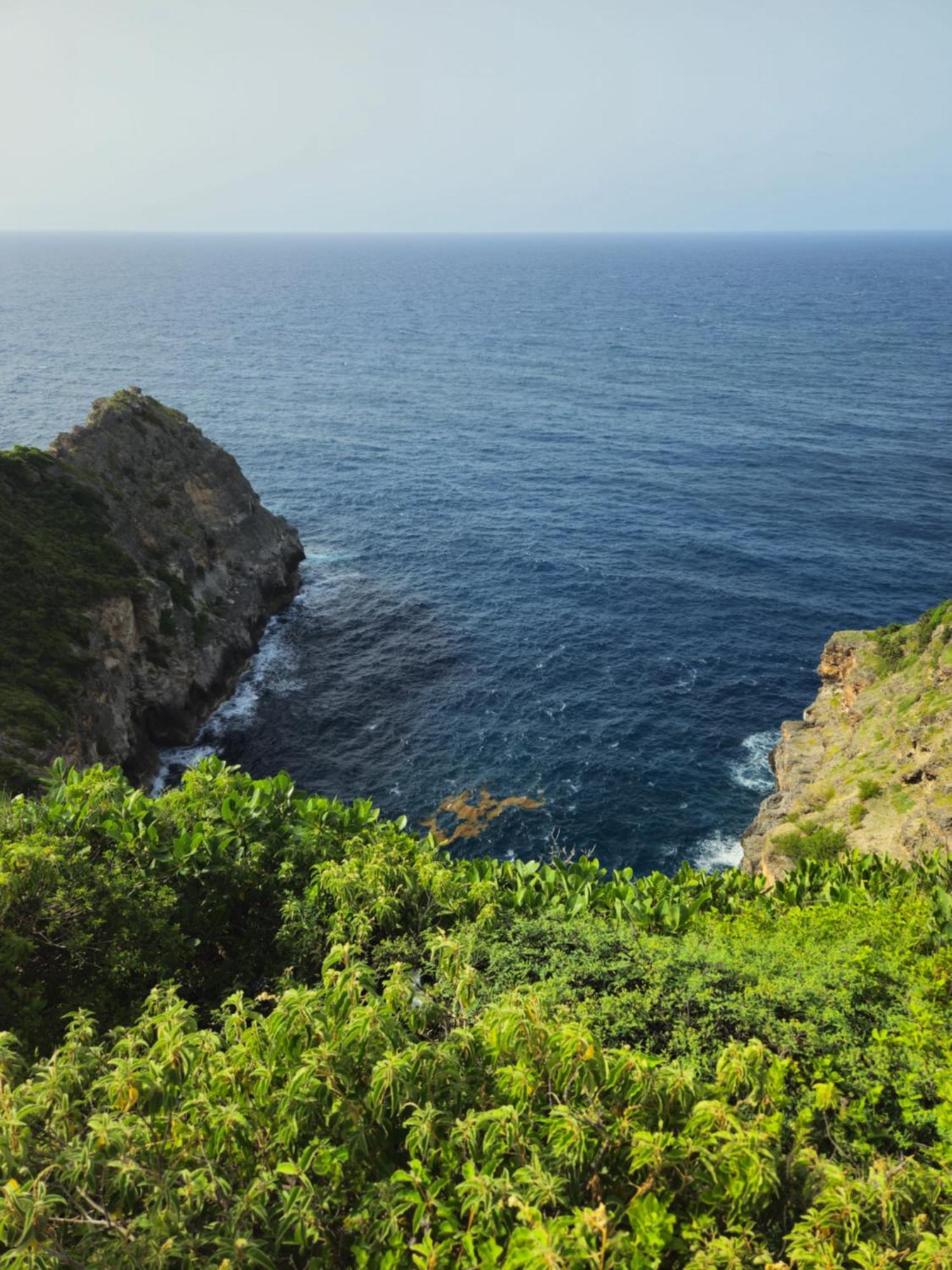 Gite Rubis Passion Port-Louis Dış mekan fotoğraf