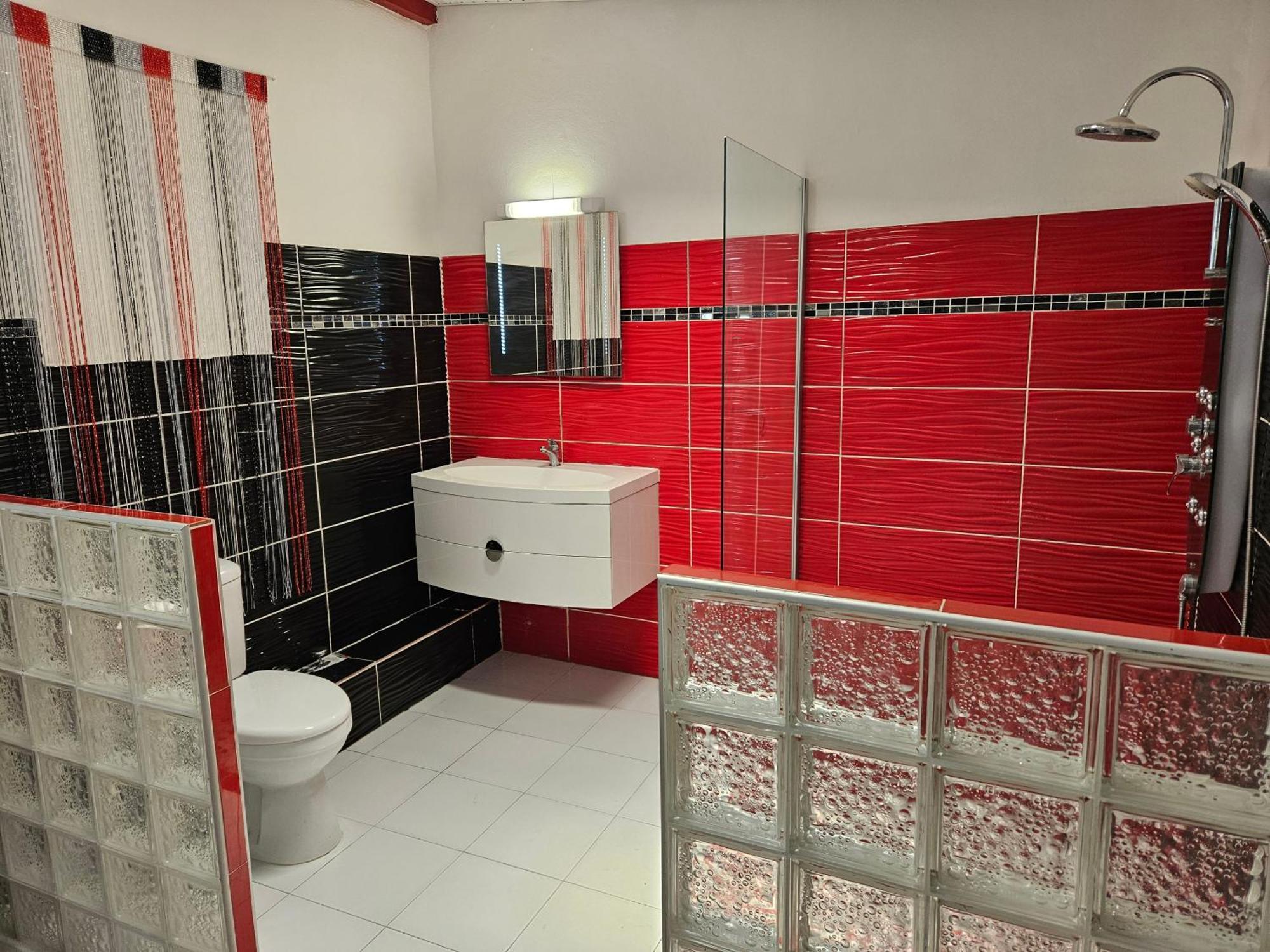 Gite Rubis Passion Port-Louis Dış mekan fotoğraf