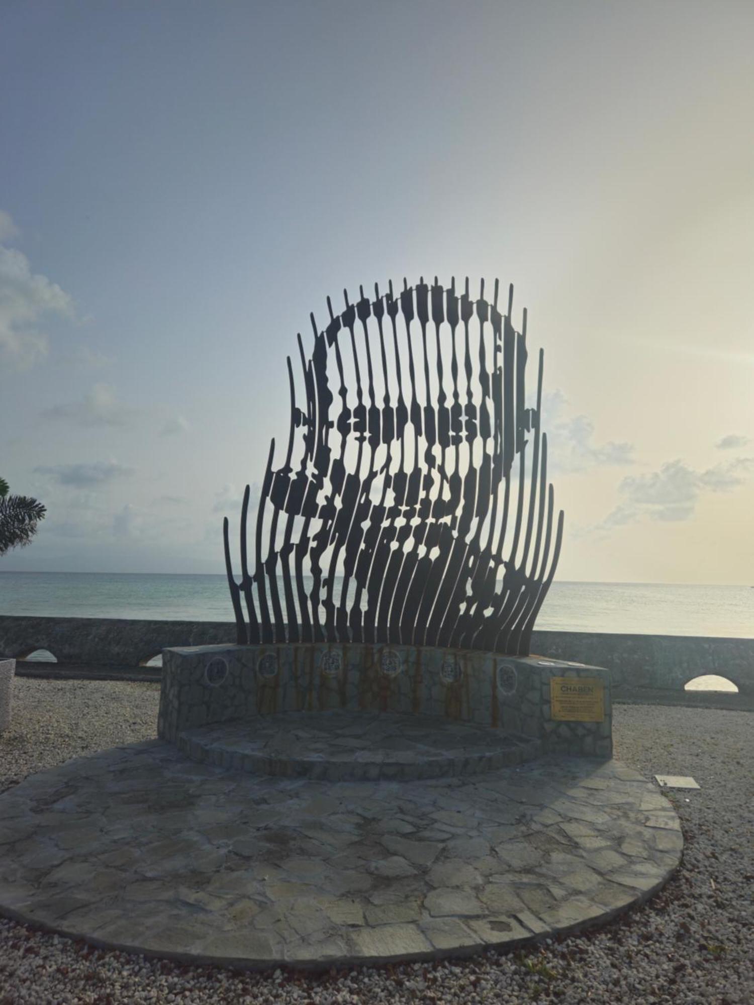 Gite Rubis Passion Port-Louis Dış mekan fotoğraf