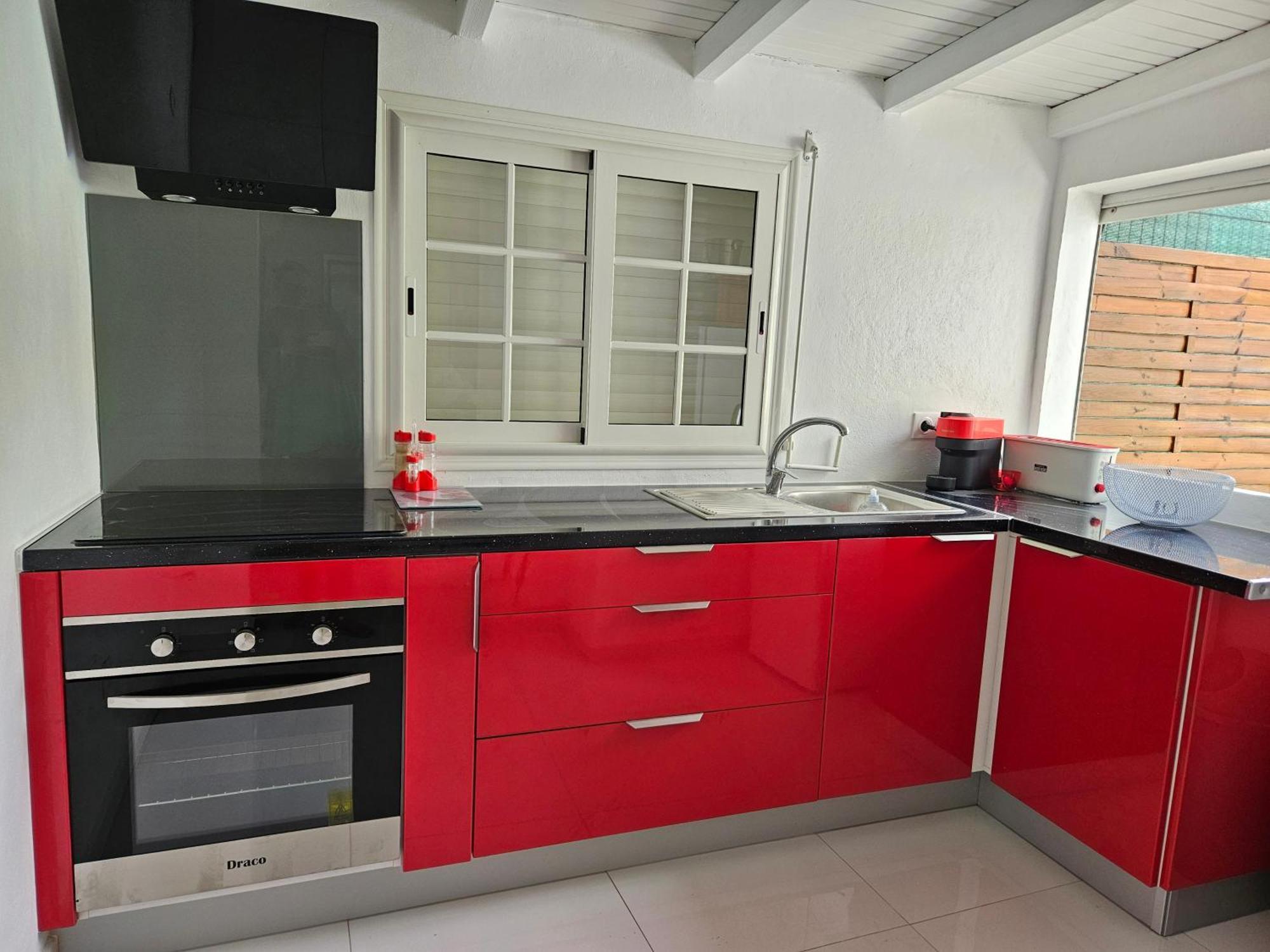 Gite Rubis Passion Port-Louis Dış mekan fotoğraf