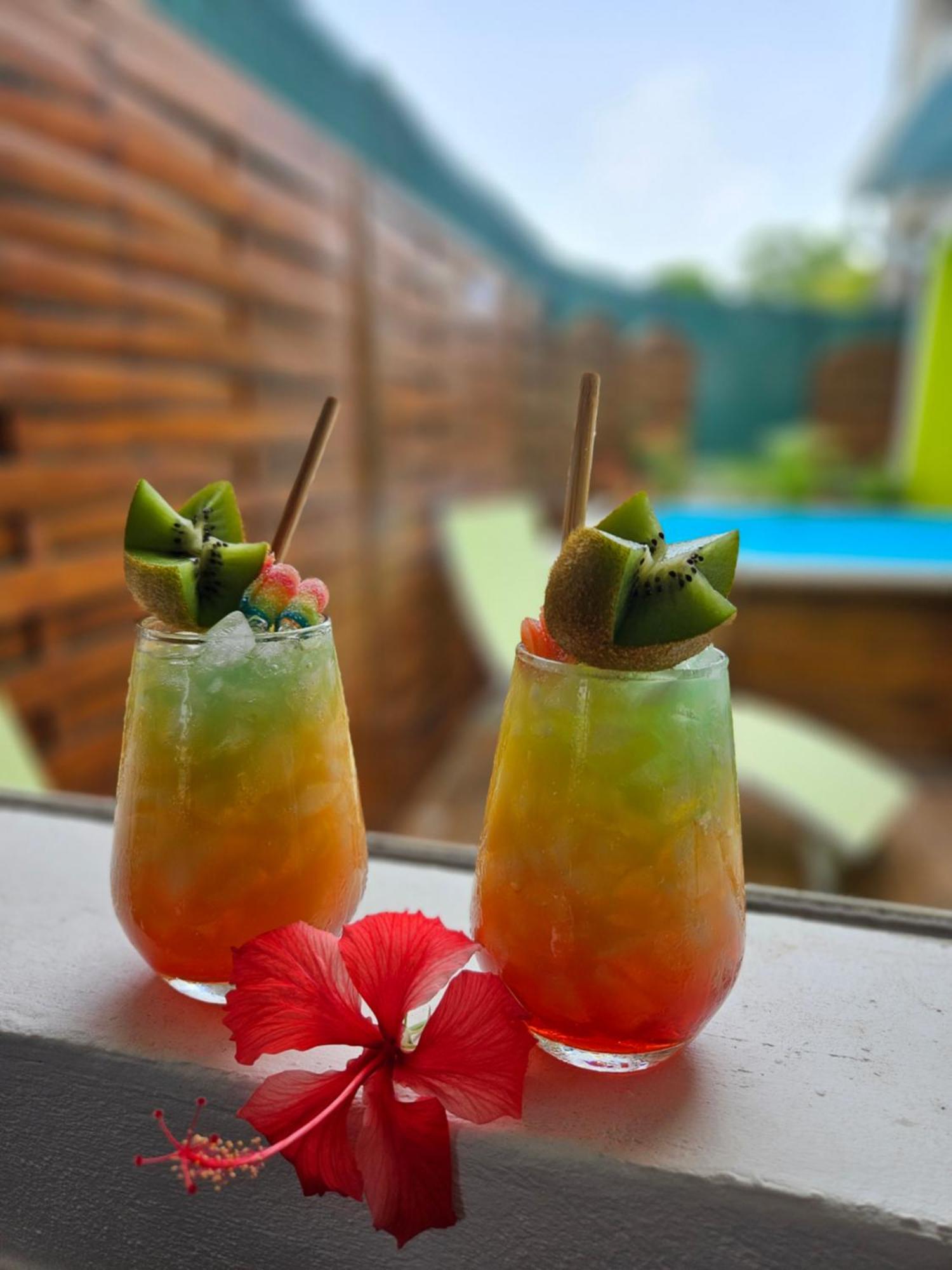 Gite Rubis Passion Port-Louis Dış mekan fotoğraf
